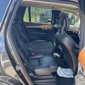 صورة مصغرة 34 لـ 2018 Volvo XC90 T6 INSCRIPTION
