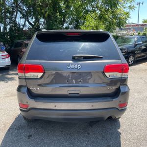 2019 JEEP GRAND CHEROKEE LAREDO E 照片 7