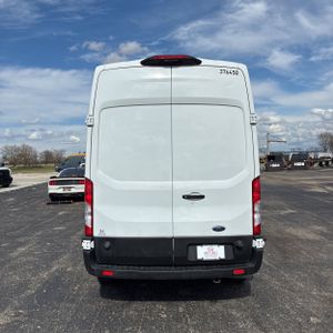 FORD TRANSIT 250 - 7