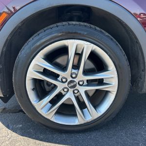 صورة مصغرة 17 لـ 2018 Lincoln MKC RESERVE