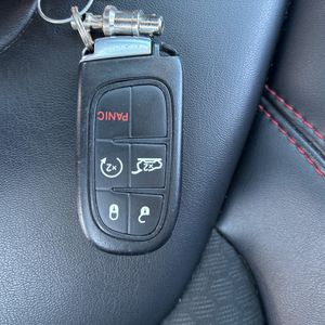 2019 JEEP CHEROKEE TRAILHAWK 照片 56
