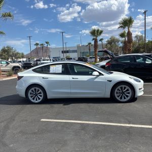2023 Tesla MODEL 3 BASE 照片 10