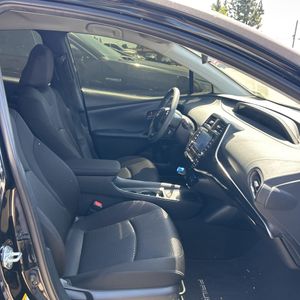 2022 Toyota PRIUS LE — фото 33