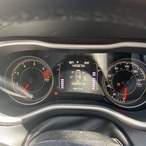 صورة مصغرة 38 لـ 2018 JEEP CHEROKEE LATITUDE PLUS