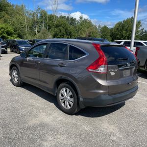 صورة 5 لـ 2013 Honda CR-V EX-L
