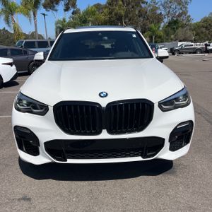 2021 BMW X5 SDRIVE40I — миниатюра 14