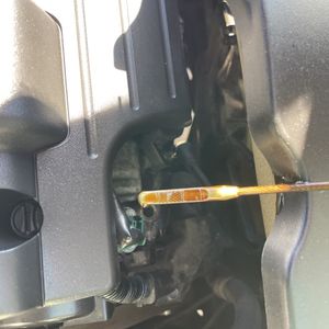2015 Honda ODYSSEY EX-L 照片 45
