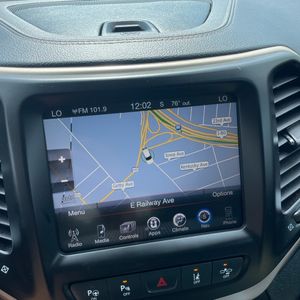 2015 JEEP CHEROKEE LIMITED — фото 39