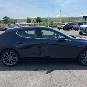 2019 Mazda MAZDA3 HATCHBACK PREFERRED 缩略图 11