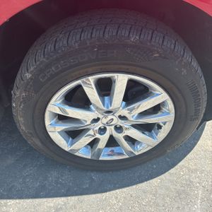 صورة مصغرة 20 لـ 2012 FORD EDGE LIMITED