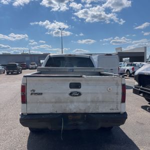 FORD F-150 XL - 7