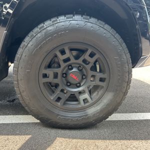 صورة مصغرة 19 لـ 2023 Toyota 4RUNNER TRD PRO