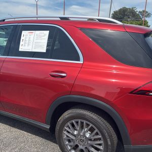 MERCEDES-BENZ GLE - 6