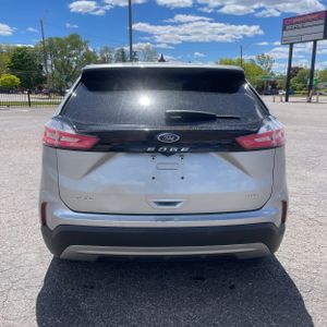 FORD EDGE SEL - 7