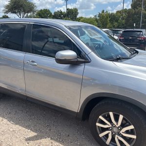 2022 Honda PILOT EX-L 缩略图 13