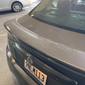2018 Nissan VERSA 1.6 S+ thumbnail 57