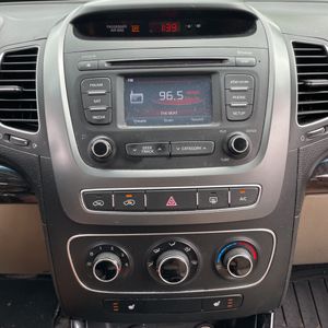 2015 KIA SORENTO LX — миниатюра 33