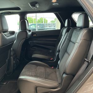 2024 Dodge DURANGO SRT 392 ALCHEMI AWD — миниатюра 31