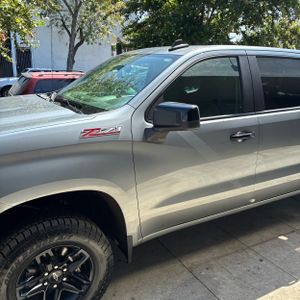 2021 Chevrolet SILVERADO 1500 LT TRAIL BOSS — фото 2