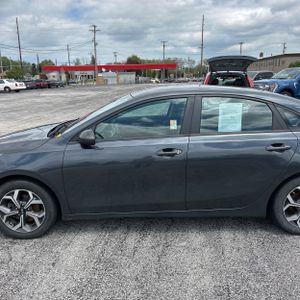 KIA FORTE - 4
