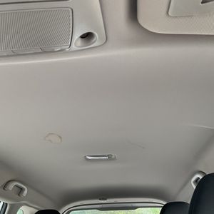 2016 Nissan ROGUE S — миниатюра 39