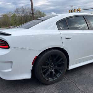 DODGE CHALLENGER - 9