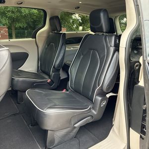 صورة مصغرة 34 لـ 2023 Chrysler PACIFICA LIMITED