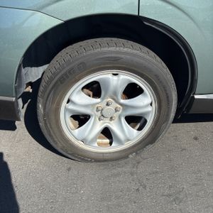 2018 Subaru FORESTER 2.5I — миниатюра 19