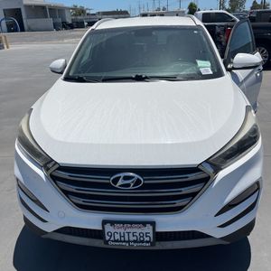 صورة مصغرة 62 لـ 2018 Hyundai TUCSON LIMITED