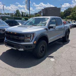صورة 1 لـ 2022 FORD F-150 RAPTOR