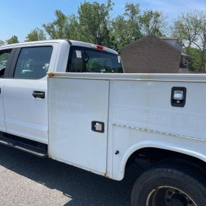 FORD F-350 SUPER DUTY XL - 6