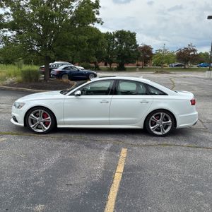 صورة 3 لـ 2018 AUDI S6 PRESTIGE