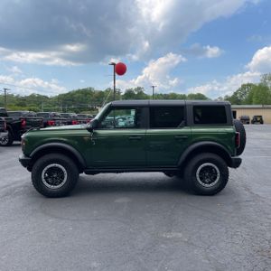 FORD BRONCO BADLANDS - 3