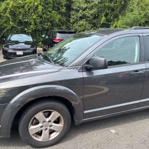 صورة 2 لـ 2014 Dodge JOURNEY SE