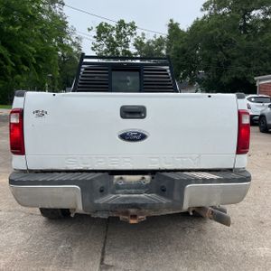 FORD F-350 SUPER DUTY XLT - 7