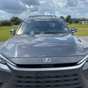 2024 Lexus TX 350 PREMIUM thumbnail 15