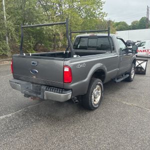 FORD F-250 SUPER DUTY XLT - 8