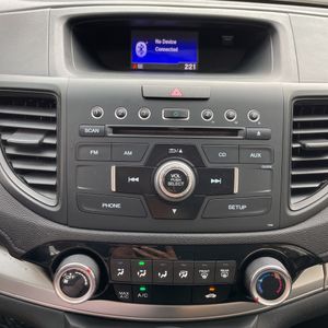 صورة 36 لـ 2016 Honda CR-V LX