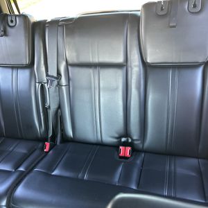2016 Lincoln NAVIGATOR SELECT 缩略图 36