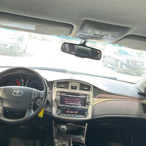 2012 Toyota AVALON BASE 缩略图 33