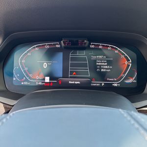 2021 BMW X7 XDRIVE40I 缩略图 42