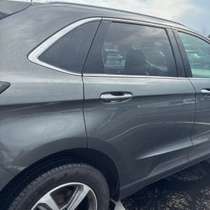 FORD EDGE SEL - 9