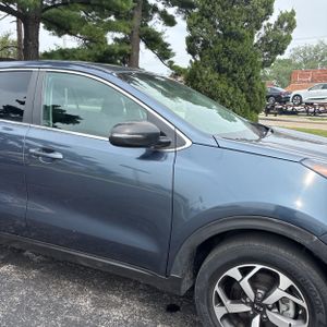 2020 KIA SPORTAGE LX — миниатюра 13