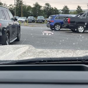 2024 Lexus GX 550 OVERTRAIL+ — миниатюра 56