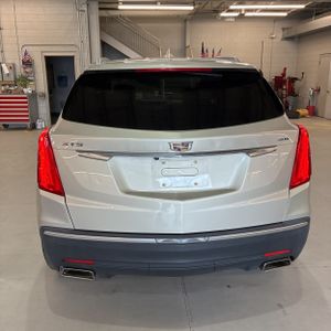 صورة 7 لـ 2017 Cadillac XT5 LUXURY