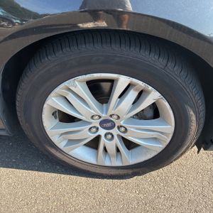 2012 FORD FOCUS SEL — миниатюра 20