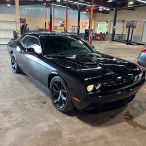 DODGE CHALLENGER - 8