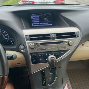 صورة مصغرة 35 لـ 2015 Lexus RX 350 BASE