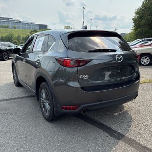 صورة 5 لـ 2021 Mazda CX-5 TOURING