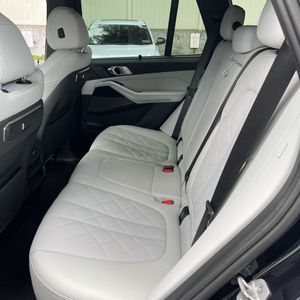 2024 BMW X5 XDRIVE40I — миниатюра 34